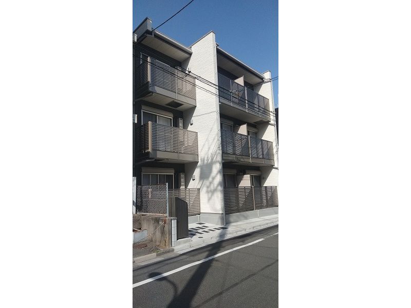 CLEINO Laurea Garden外观