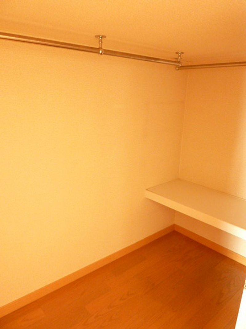 leopalace Shalom II 储物空间