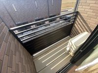 LEONEXT Kasade Esperanza Balcony