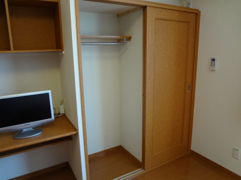 leopalace Hamanako Storage