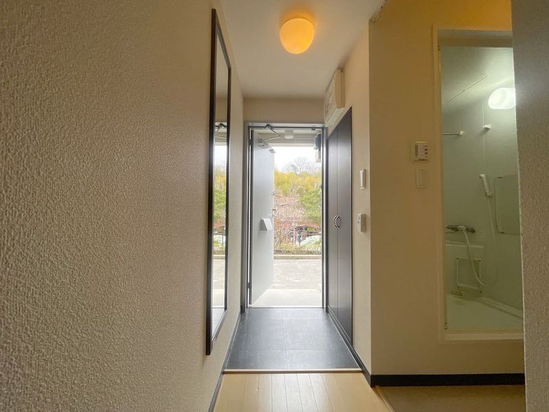 LEONEXT Lupo Entrance