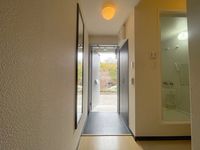 LEONEXT Lupo Entrance