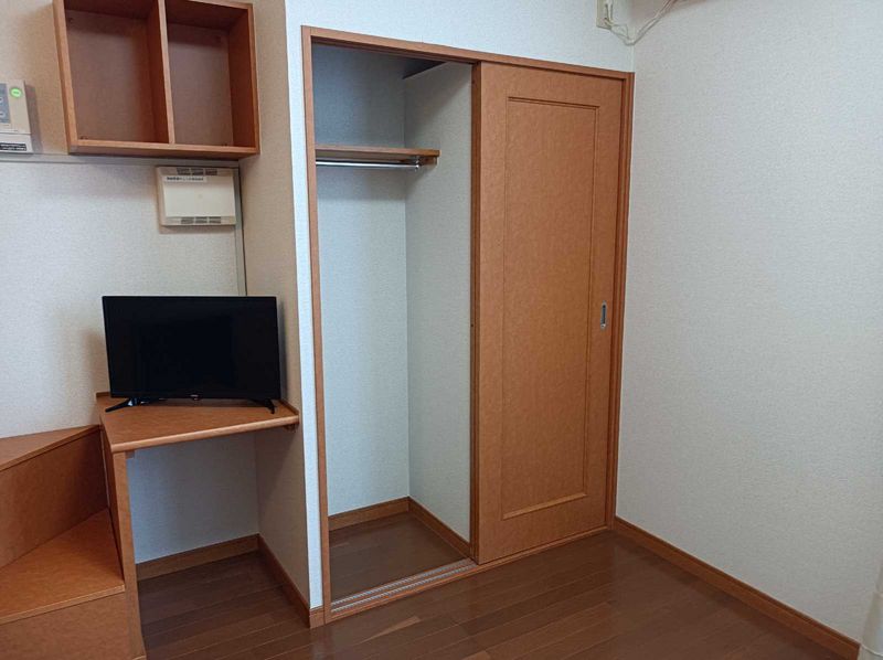 leopalace Suwafure Storage