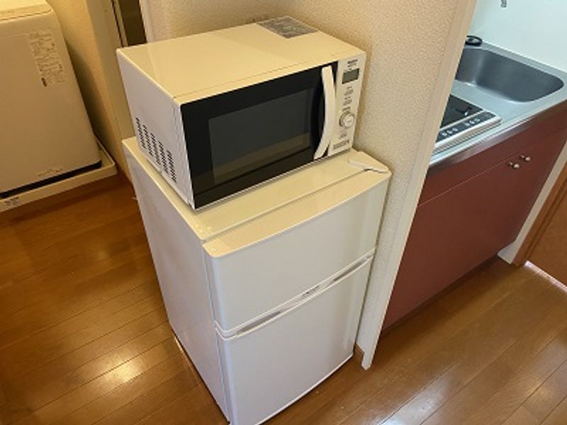 レオパレスメイプル宮島 その他設備