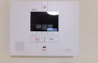 クレイノプレシアセイショウⅡ セキュリティ