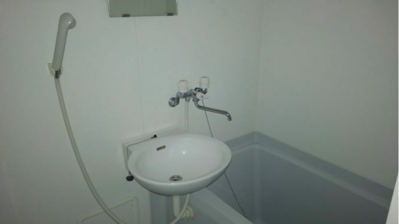 leopalace Sunago III 세면대