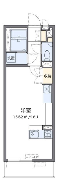 58082 Floorplan