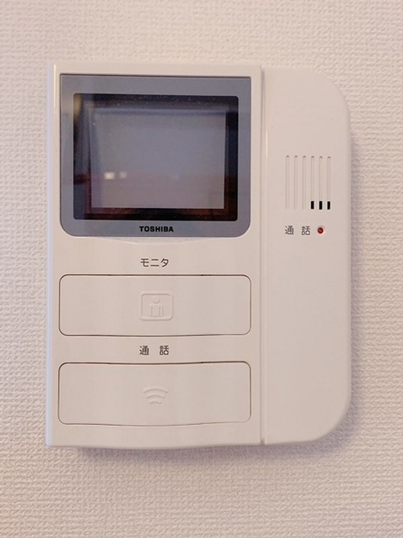 レオパレスクレベール セキュリティ