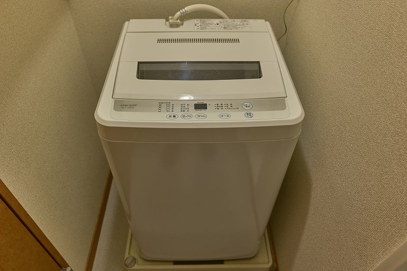 レオパレスセラヴィⅡ その他設備