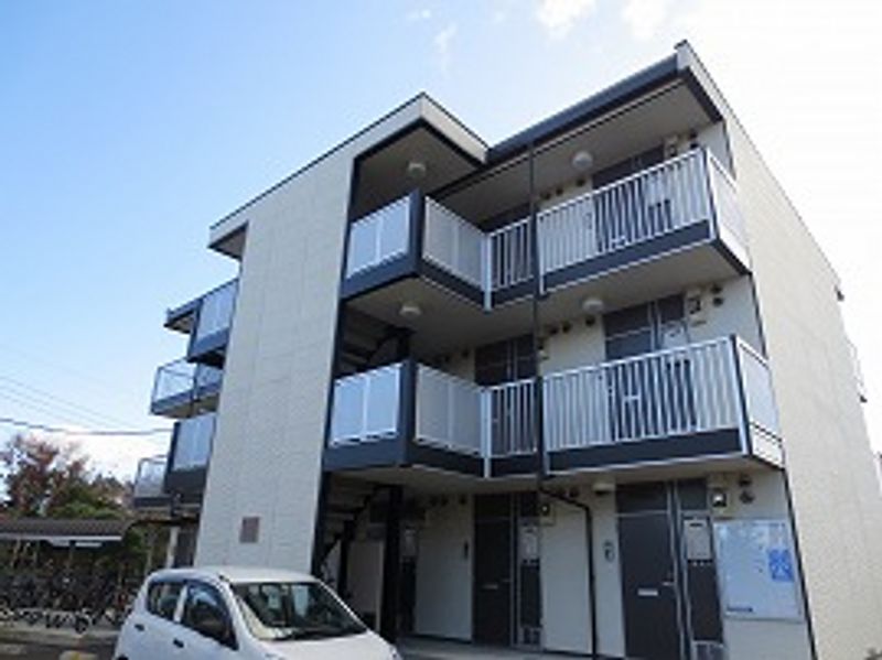 レオパレスＳｅｖｅｎ＆Ｆｉｖｅ その他
