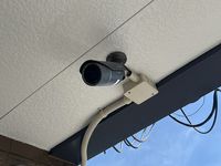レオパレスボムールⅢ 共用部分
