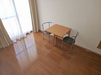 レオパレス南の風　Ⅱ 居間