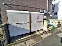 レオネクストマーレ蕨 共用部分