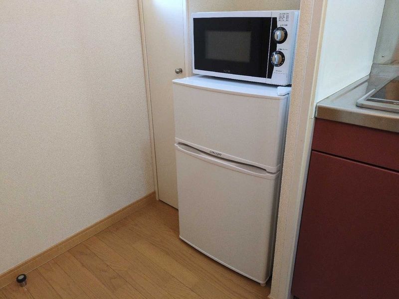 leopalace Annex II Other facilities