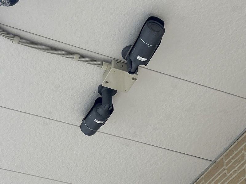 レオパレスシャルム セキュリティ