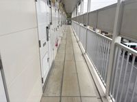 レオパレスプリステラＴＭ 共用部分