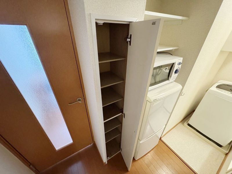 レオパレス新田町 その他