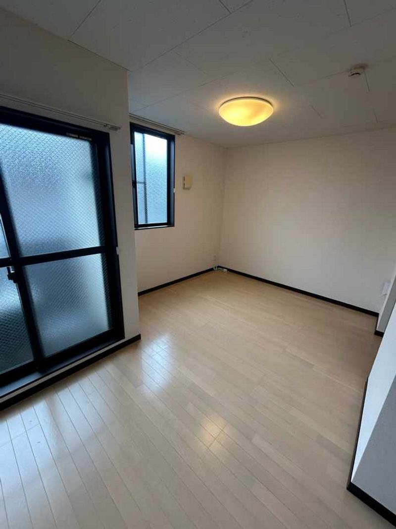 LEONEXT Maison Makinomi Phòng khách