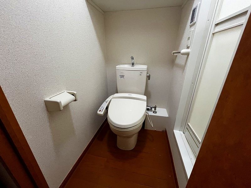 leopalace TAMA II Toilet
