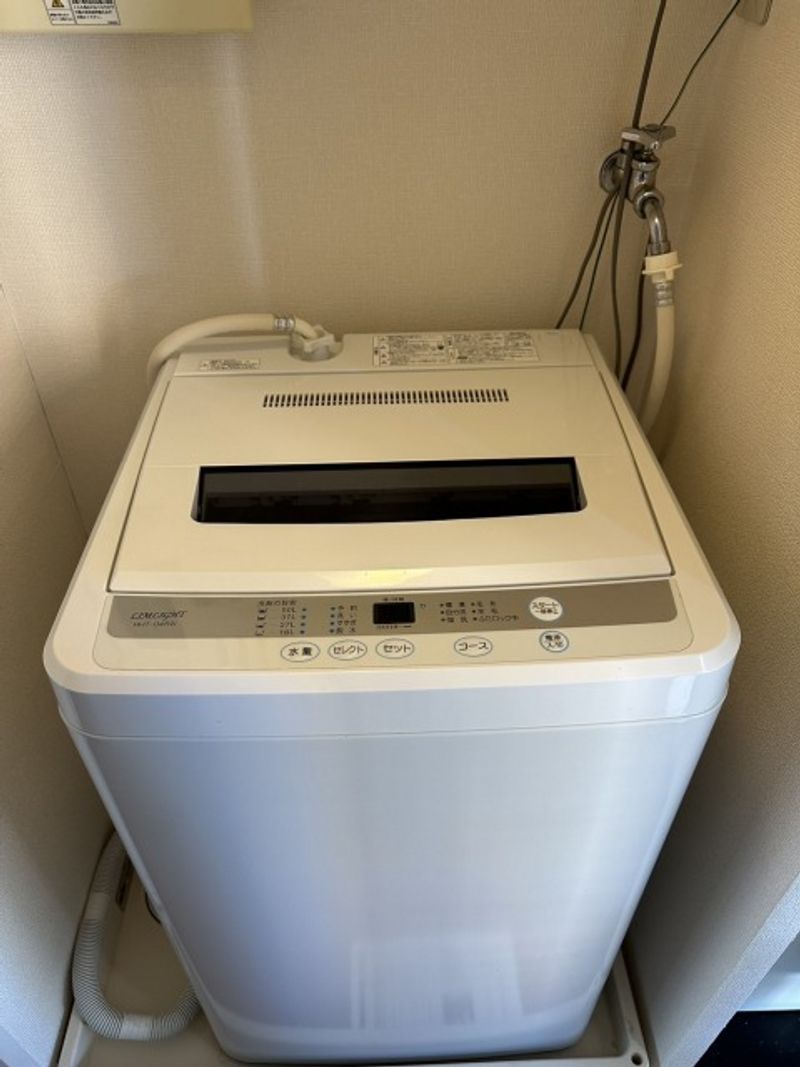 レオパレス山王 その他設備