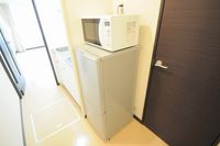 レオネクストアンジュールⅡ その他設備