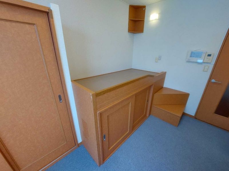 レオパレス松本 その他