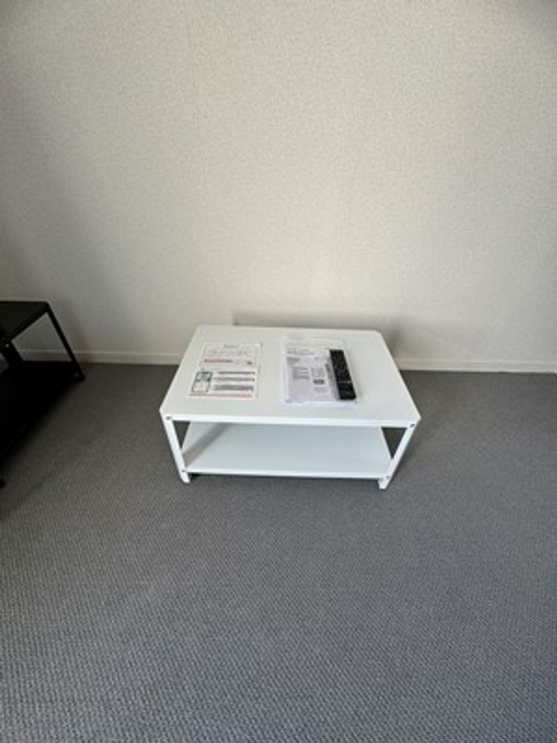 レオパレスルミエール その他設備