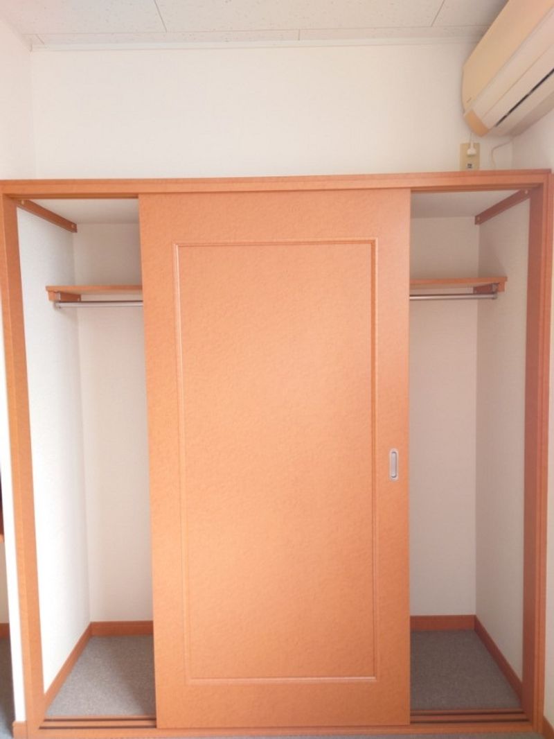 leopalace Excelan 储物空间