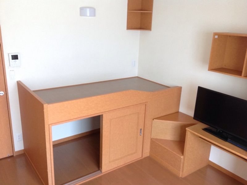 leopalace Rosette Phòng ngủ