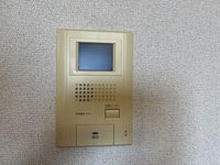 レオパレスショコラⅠ セキュリティ