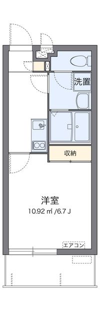 56605 Floorplan