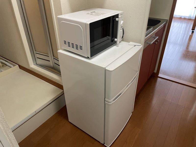 レオパレスフローリッシュ その他設備