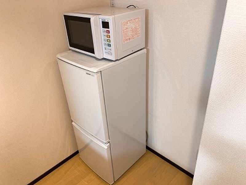クレイノ宝塚東 その他設備