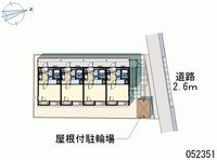 レオネクスト秋桜 共用部分