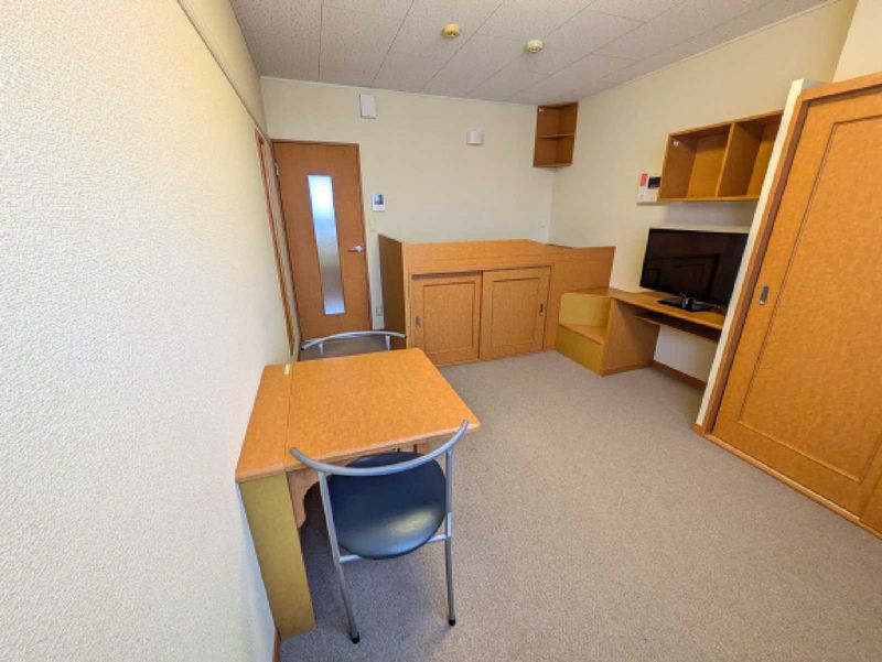 leopalace Seastory Living room