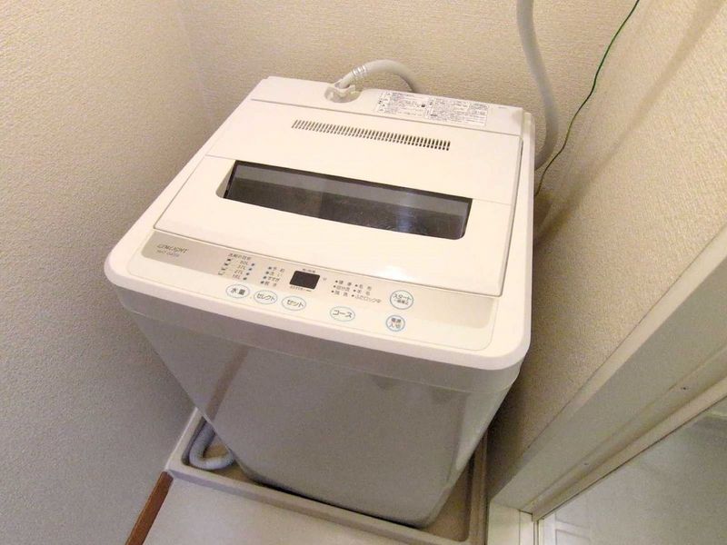 レオパレス渚 その他