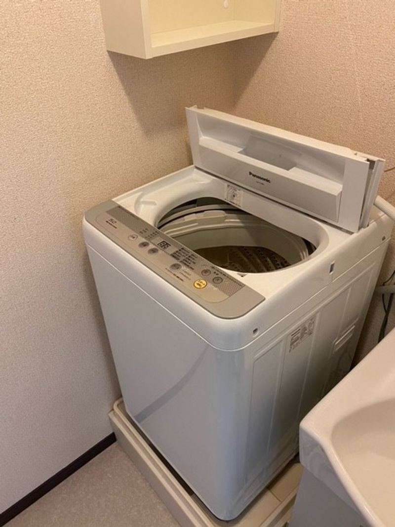 レオネクストＪＩＮ その他設備