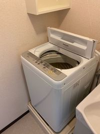 レオネクストＪＩＮ その他設備