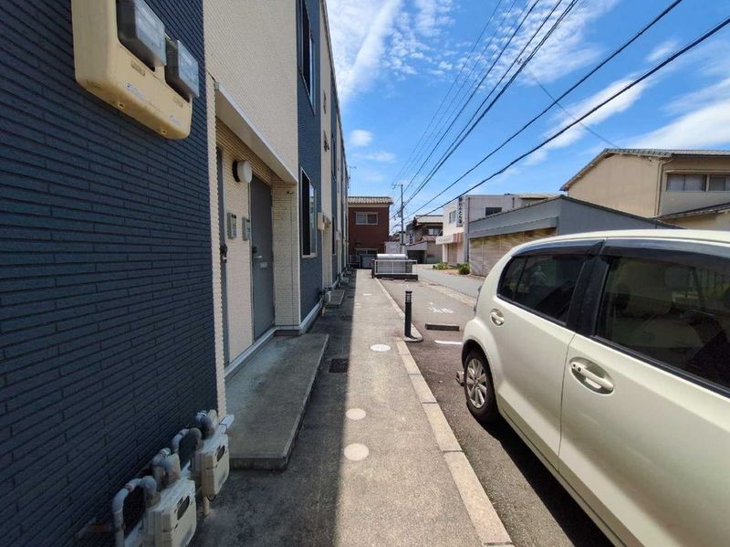 レオネクスト喜多Ⅱ その他