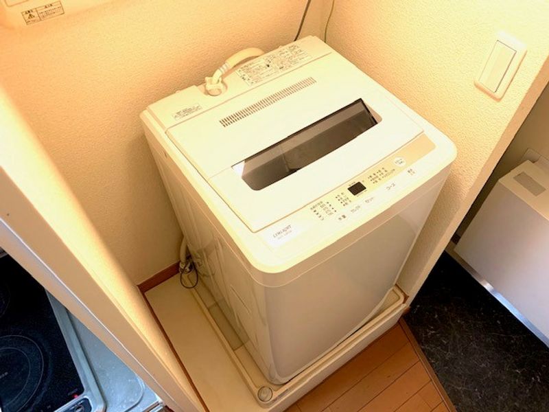 レオパレスＳＡＴＯ その他設備