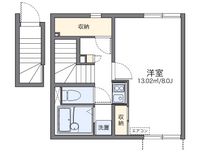 48234 Floorplan