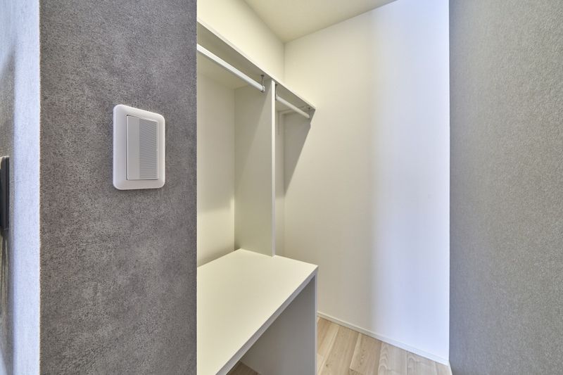 ArLk Muroka 수납공간