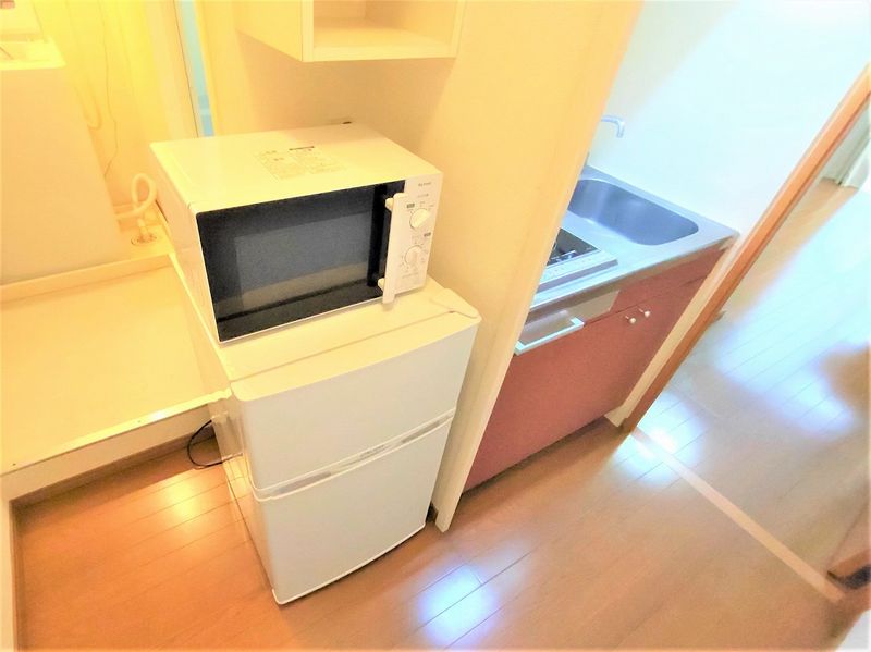 レオパレスセイバー その他