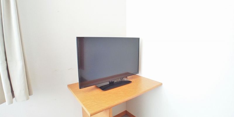 レオパレスステーションプラザ その他設備