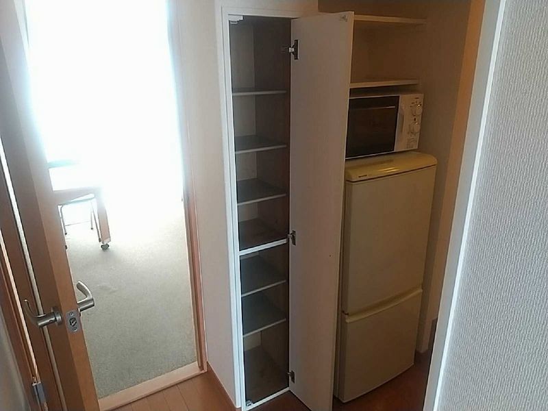 レオパレスルミエール野上 その他