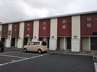 レオネクストＭｙ　やまがレッド 外観