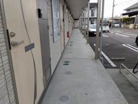 クレイノメイプルハイム 共用部分