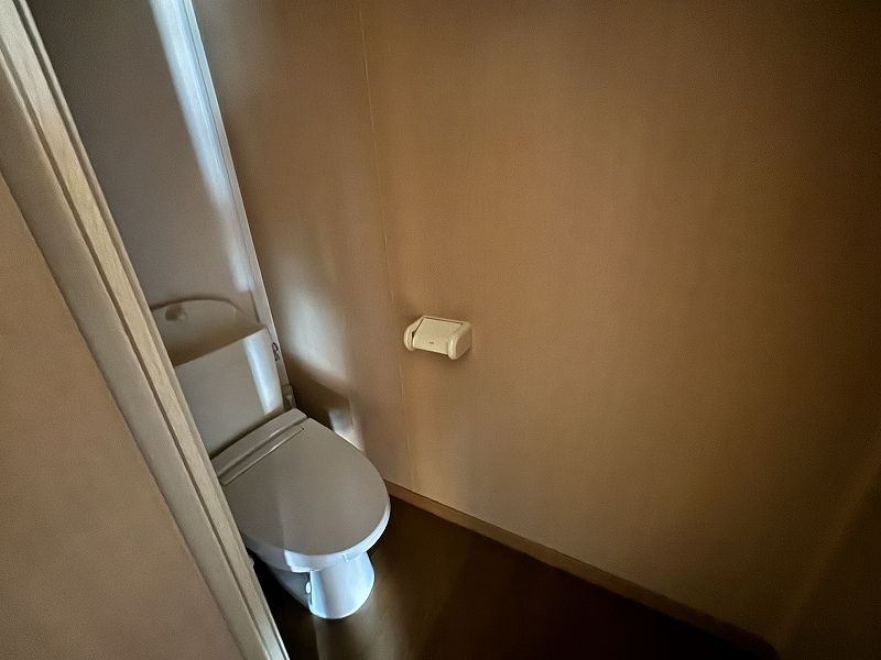 レオパレスしおかぜⅡ トイレ