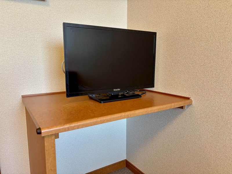 レオパレス八萬屋 その他設備