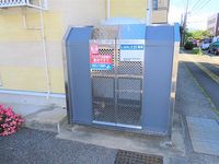 レオパレストゥロイメ２ その他設備